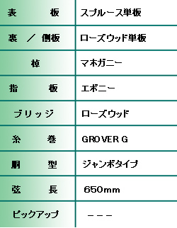 YJR仕様